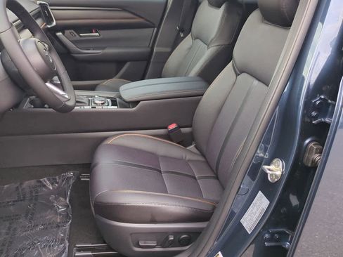 New 2026 MAZDA CX-50 AWD 2.5 Hybrid w/ Weather Package image 15