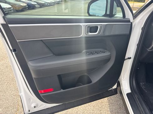 New 2026 Hyundai Santa Fe SEL FWD image 11