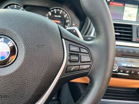 Used 2020 BMW 430i xDrive Convertible w/ Executive Package image 30