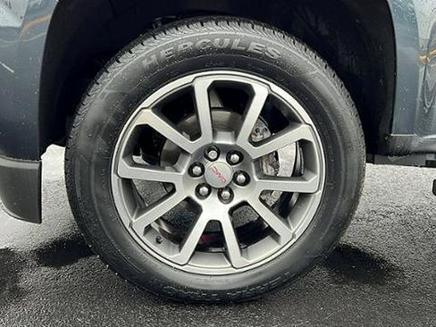 Used 2020 GMC Canyon Denali image 10