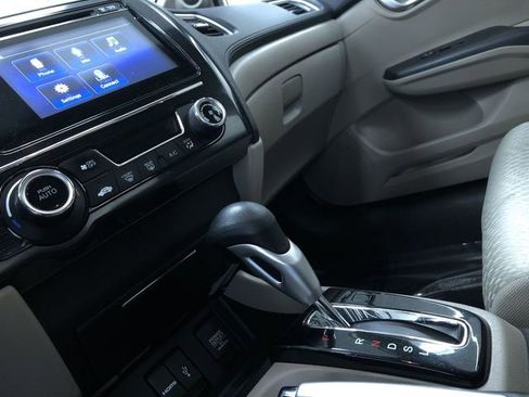 Used 2015 Honda Civic EX image 29