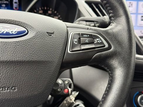 Used 2018 Ford Escape SEL AWD/4WD image 20