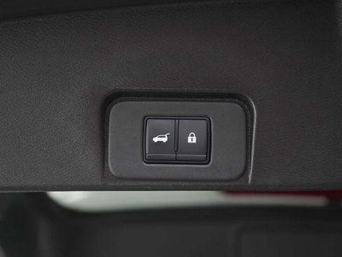 Used 2023 Nissan Rogue SL w/ SL Premium Package AWD/4WD image 18