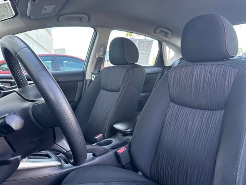 Used 2019 Nissan Sentra SV image 22