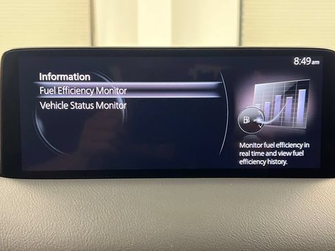 Used 2025 MAZDA CX-5 AWD 2.5 S w/ Preferred Package image 53