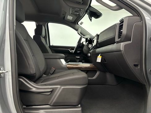 New 2026 GMC Sierra 1500 Elevation w/ Preferred Package image 32