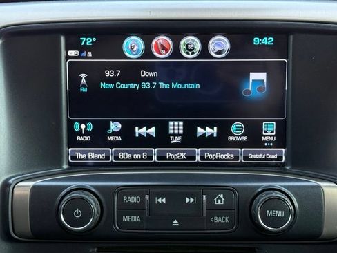 Used 2019 GMC Sierra 2500 Denali w/ Duramax Plus Package AWD/4WD image 23