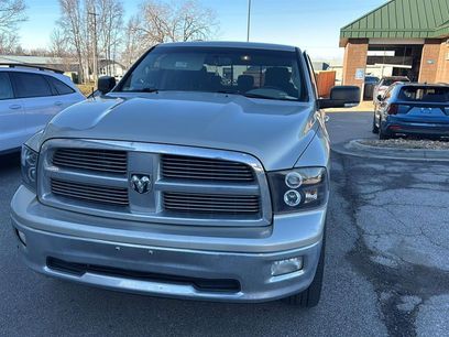 Used 2009 Dodge Ram 1500 Truck SLT w/ Big Horn Regional Pkg