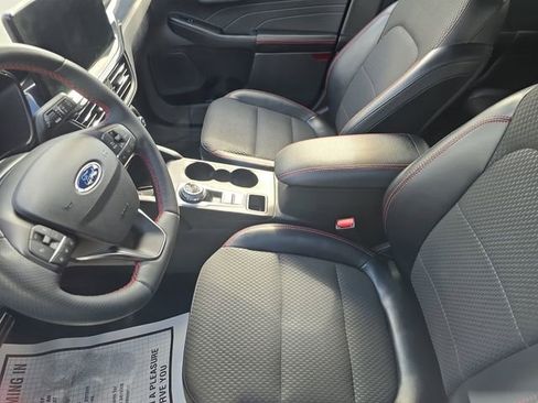 Used 2023 Ford Escape ST-Line Elite image 11