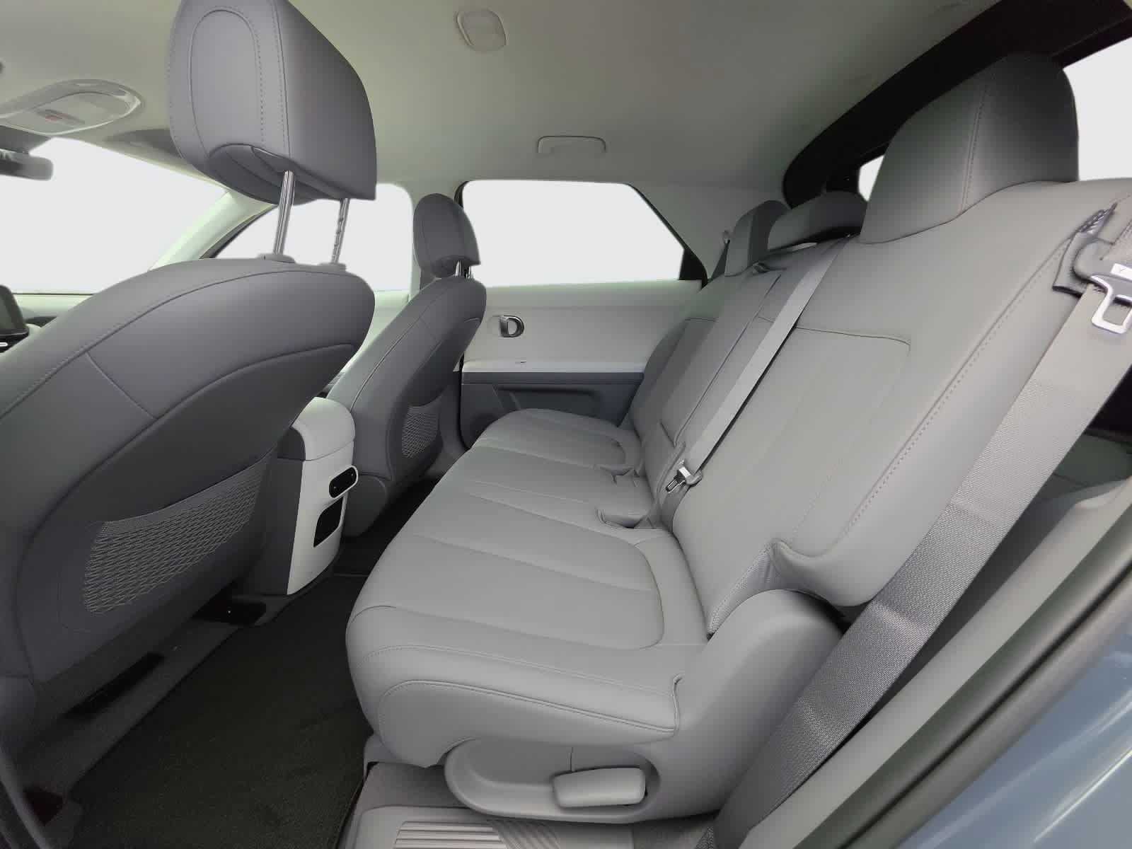 New 2027 Hyundai Ioniq 5 SEL RWD image 30
