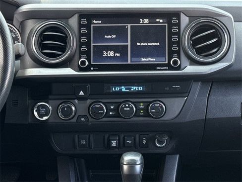 Used 2021 Toyota Tacoma TRD Off-Road image 19