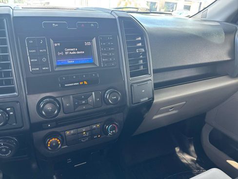 Used 2017 Ford F150 XL w/ Equipment Group 101A Mid RWD image 16
