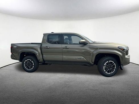 New 2026 Toyota Tacoma TRD Sport image 12