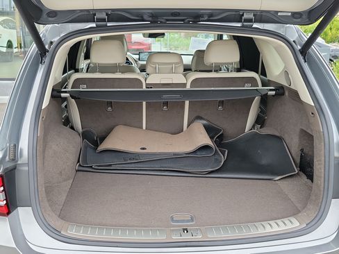 Certified 2023 Genesis GV80 3.5T AWD/4WD image 19