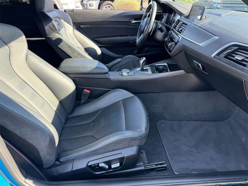 Used 2020 BMW M2 Competition w/ Executive Package image 18