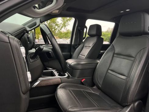 Used 2023 GMC Sierra 2500 Denali w/ Denali Ultimate Package AWD/4WD image 14