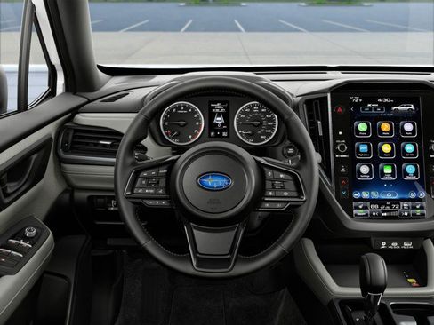 New 2026 Subaru Forester Premium AWD/4WD image 14