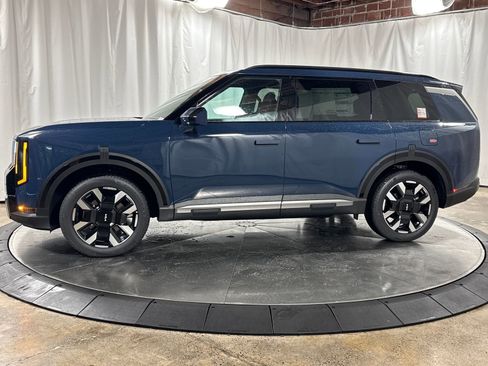 New 2027 Kia Telluride S w/ Towing Package AWD/4WD image 6
