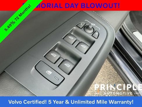 Certified 2024 Volvo S60 B5 Core FWD image 28