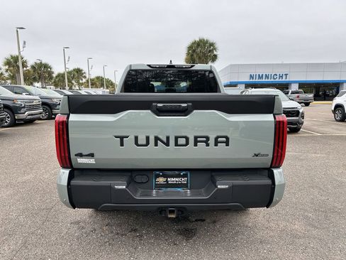 Used 2024 Toyota Tundra SR5 w/ SR5 Convenience Package image 15