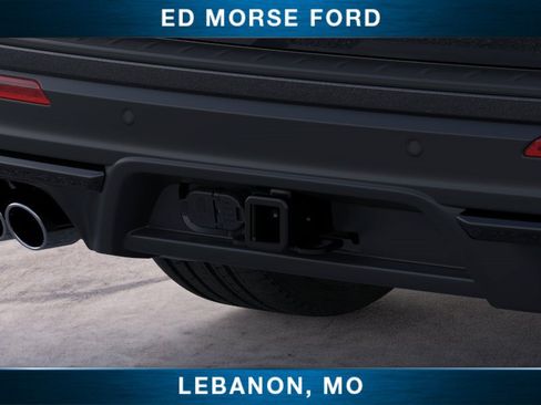 New 2026 Ford Explorer ST w/ Sun And Sound Package AWD/4WD image 23