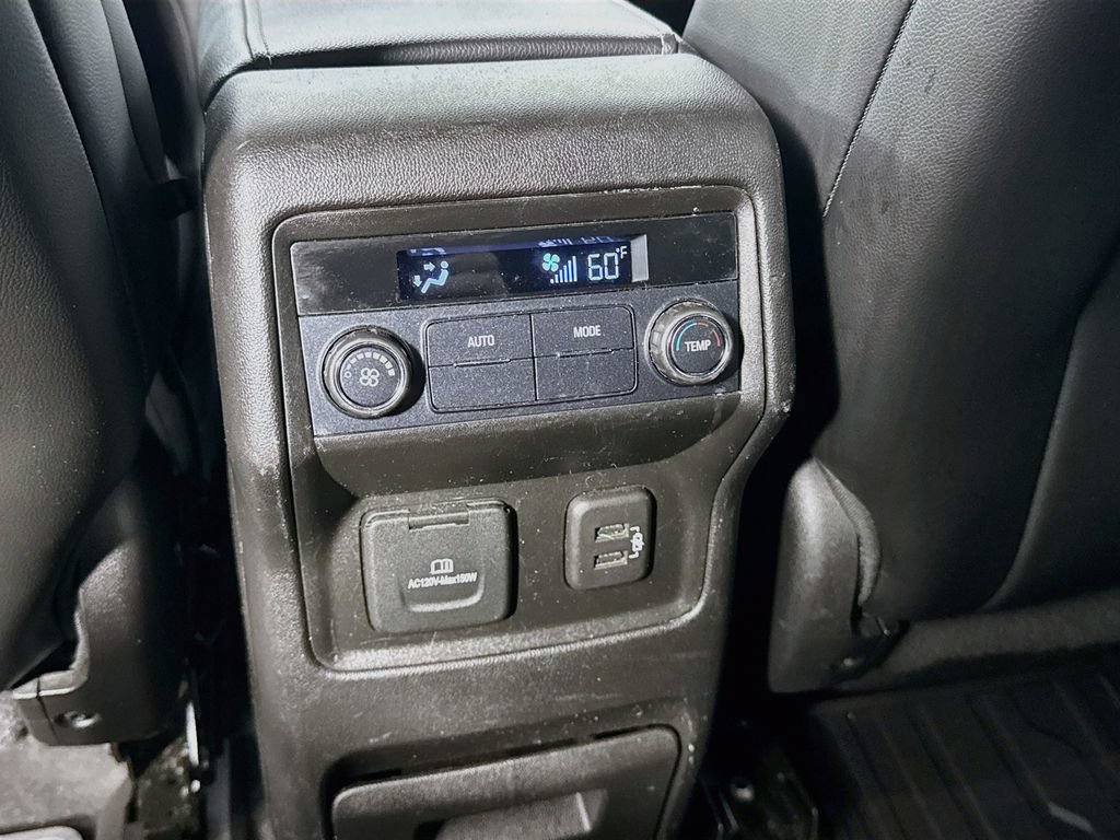 Used 2019 GMC Acadia SLT AWD/4WD image 32