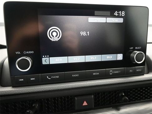 Certified 2025 Honda CR-V Sport image 15