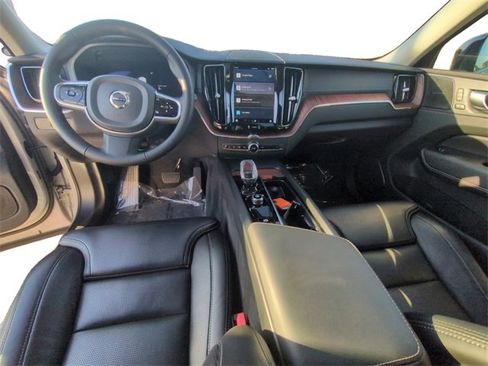 Used 2024 Volvo XC60 T8 Ultimate w/ Protection Package Premier image 12