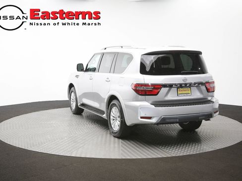Used 2023 Nissan Armada SV AWD/4WD image 66