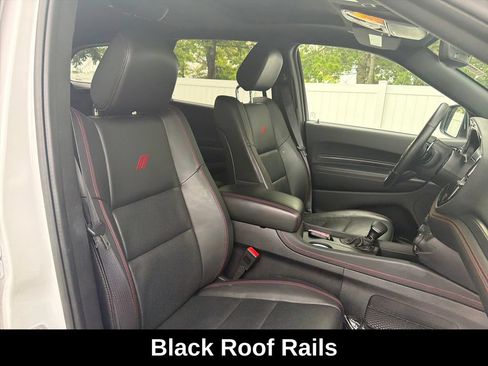 Used 2026 Dodge Durango GT AWD/4WD image 57