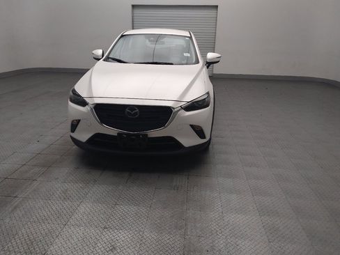 Used 2019 MAZDA CX-3 Sport w/ Sport I-ACTIVSENSE Package FWD image 15