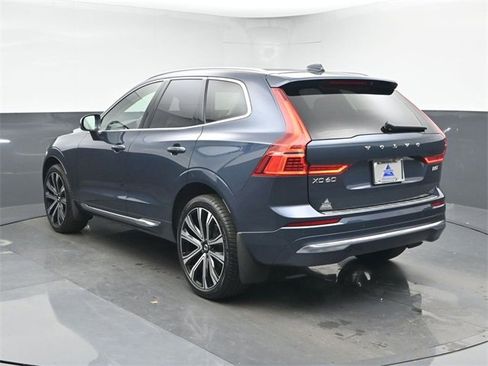 Used 2023 Volvo XC60 B5 Ultimate w/ Climate Package image 6