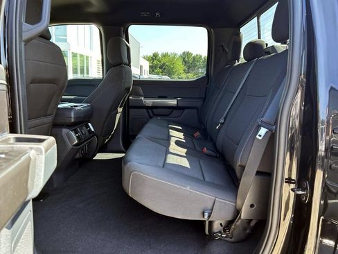 Used 2023 Ford F150 XLT w/ Equipment Group 302A High AWD/4WD image 15