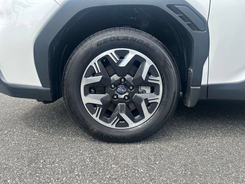 Certified 2026 Subaru Forester Premium AWD/4WD image 23