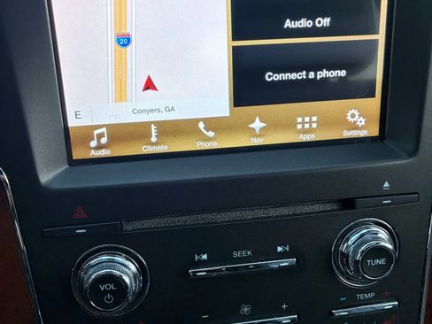 Used 2016 Lincoln Navigator L Select image 22