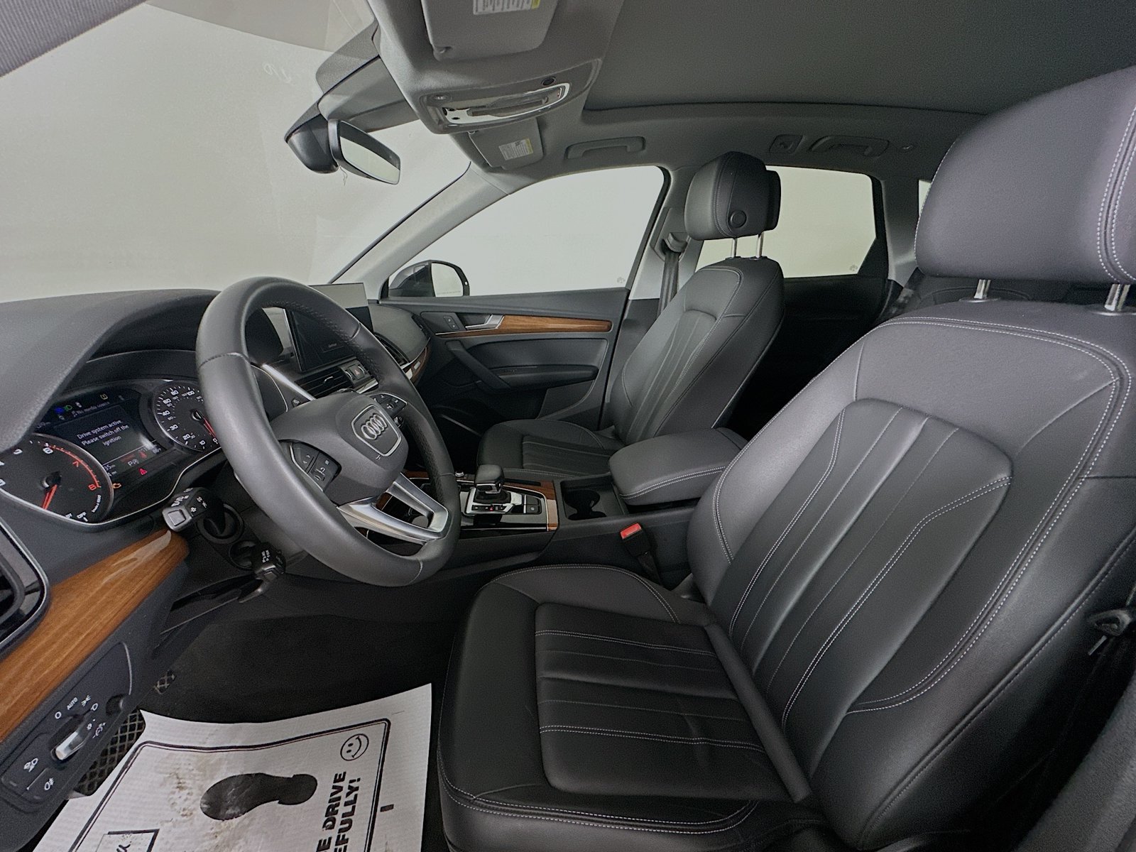 Certified 2023 Audi Q5 Premium w/ Convenience Package AWD/4WD image 34