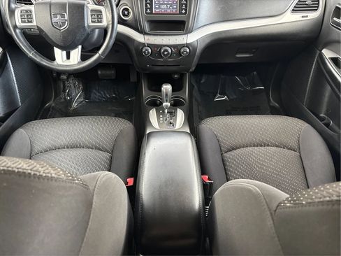 Used 2015 Dodge Journey SE w/ Quick Order Package 22F SE FWD image 22