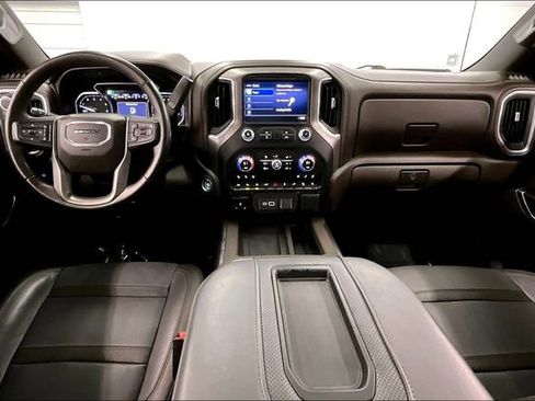 Used 2019 GMC Sierra 1500 Denali w/ Denali Ultimate Package image 18