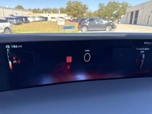 New 2026 Lincoln Nautilus Premier image 27