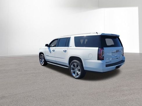 Used 2016 GMC Yukon XL SLT w/ Open Road Package image 7