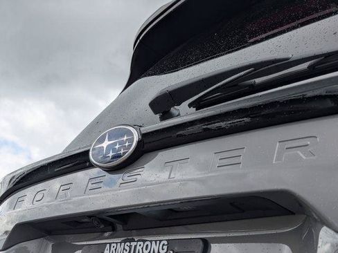 Used 2026 Subaru Forester Sport w/ Onyx Edition AWD/4WD image 34