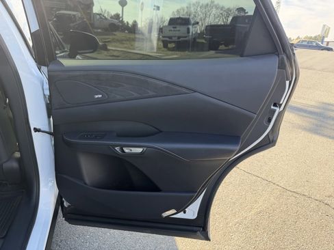 Used 2024 Lexus RX 500h F Sport image 35