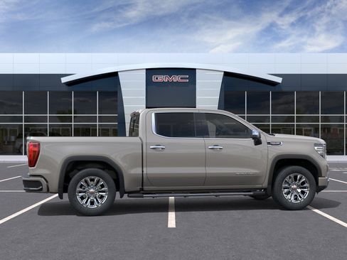 New 2026 GMC Sierra 1500 Denali w/ Technology Package AWD/4WD image 19