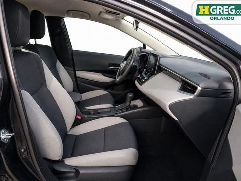 Used 2024 Toyota Corolla LE FWD image 8