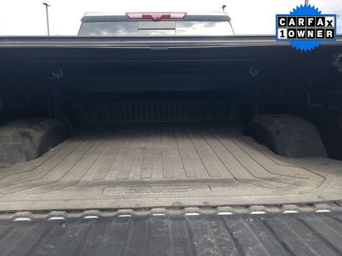 Used 2024 GMC Sierra 3500 Denali Ultimate image 25