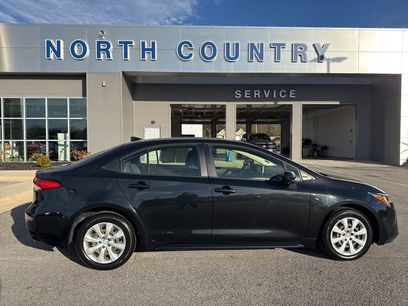 Used 2020 Toyota Corolla LE