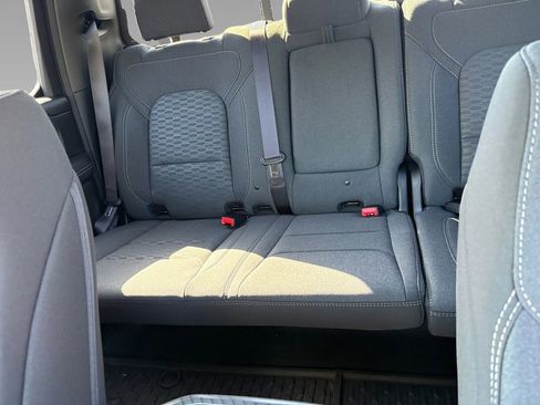 New 2026 RAM 1500 Big Horn image 2