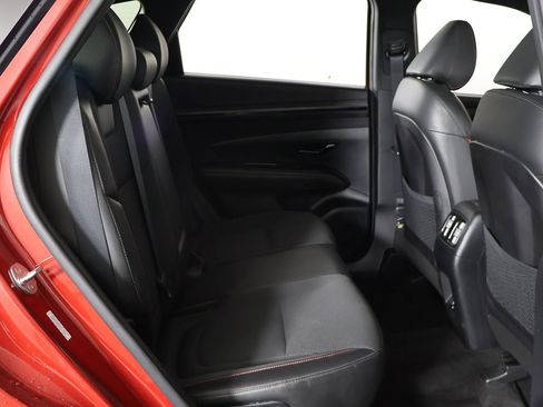 Used 2023 Hyundai Tucson N Line image 30