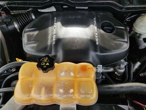 Used 2015 RAM 1500 Lone Star image 28