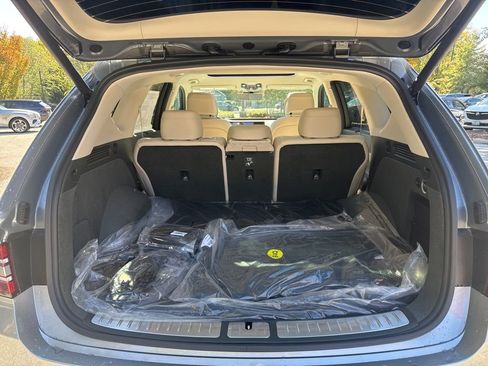 New 2026 Genesis GV80 2.5T Select image 29